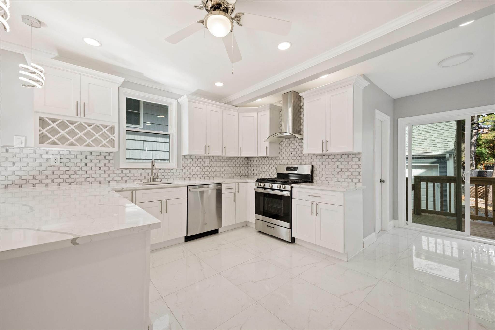 Single Family Shepherd  Nassau County, NY 11570, MLS-820491-5