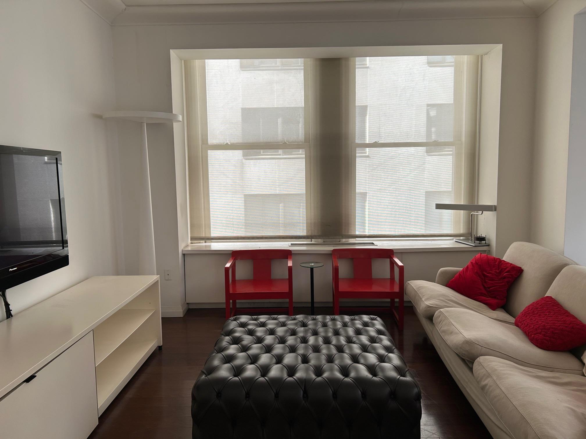 Condo Wall  Manhattan, NY 10005, MLS-820520-10