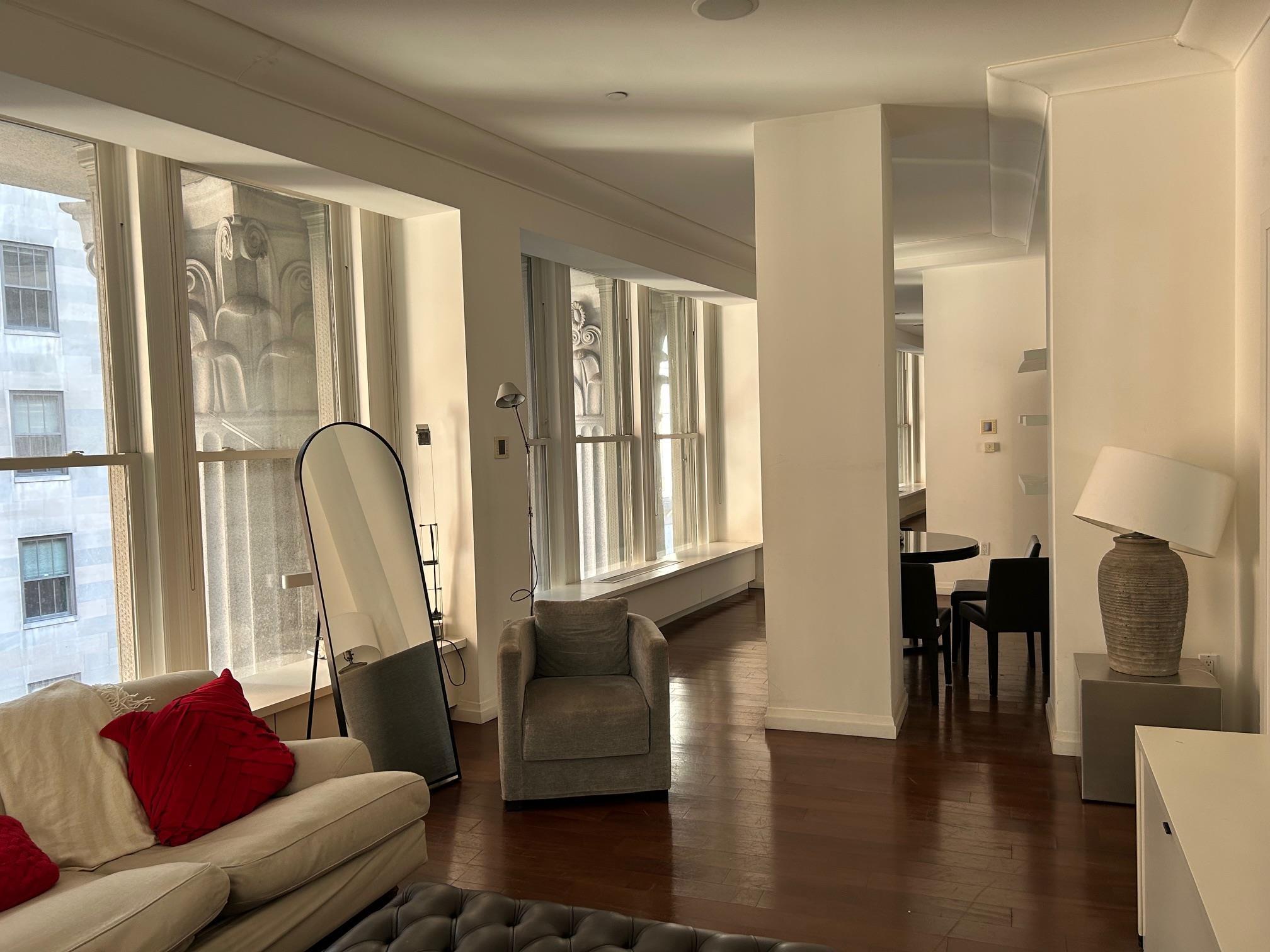 Condo Wall  Manhattan, NY 10005, MLS-820520-11