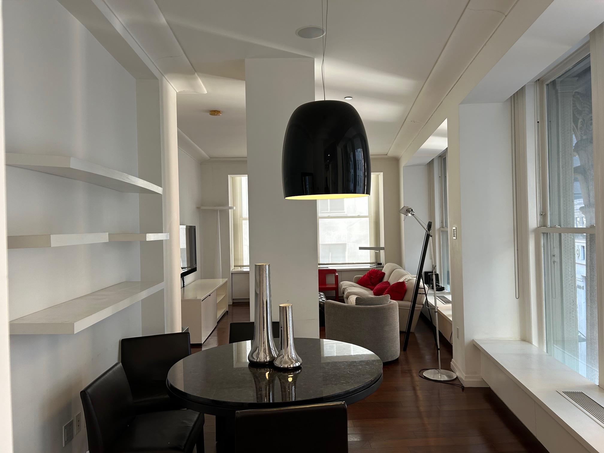 Condo Wall  Manhattan, NY 10005, MLS-820520-12