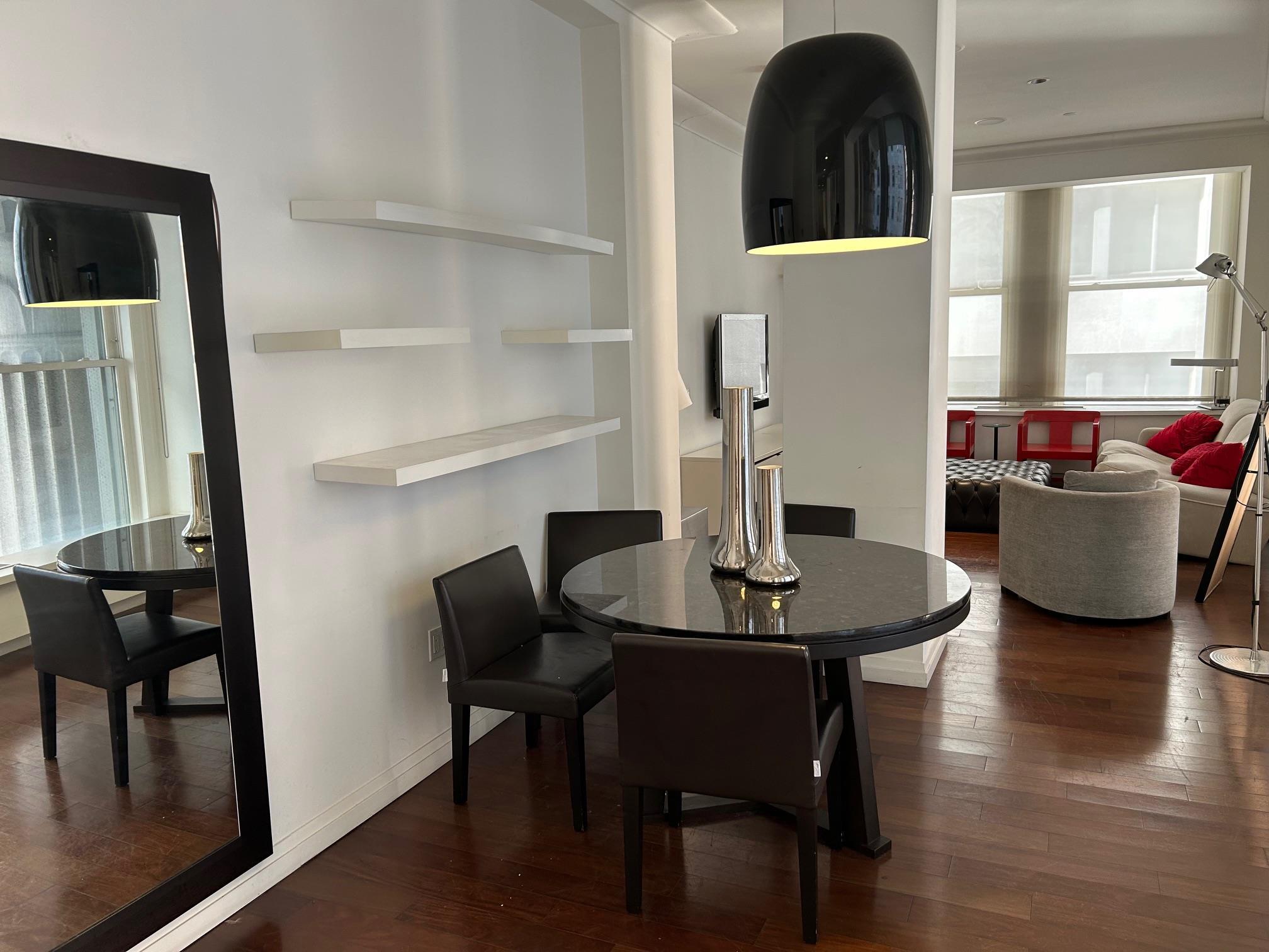 Condo Wall  Manhattan, NY 10005, MLS-820520-13
