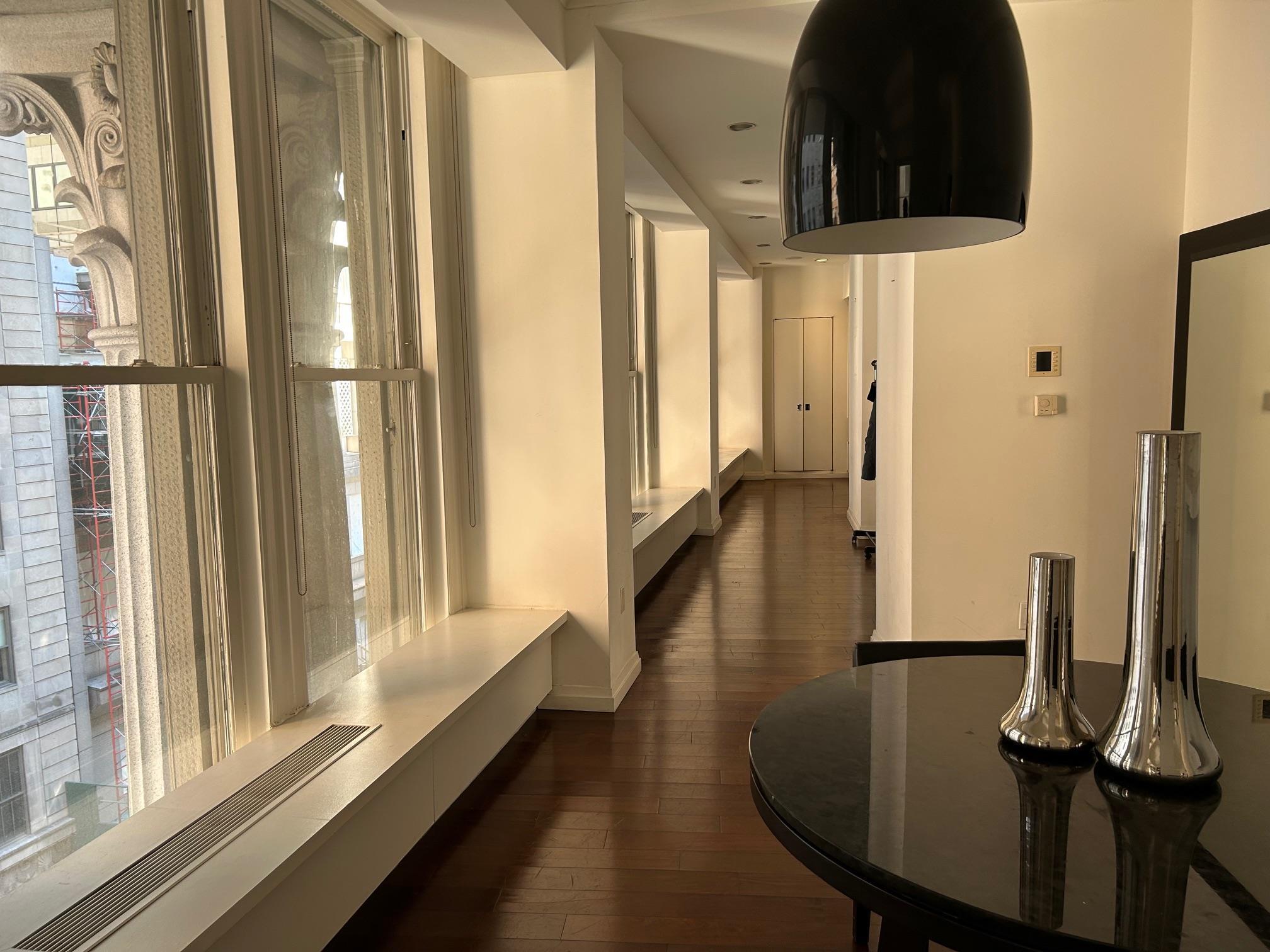 Condo Wall  Manhattan, NY 10005, MLS-820520-14