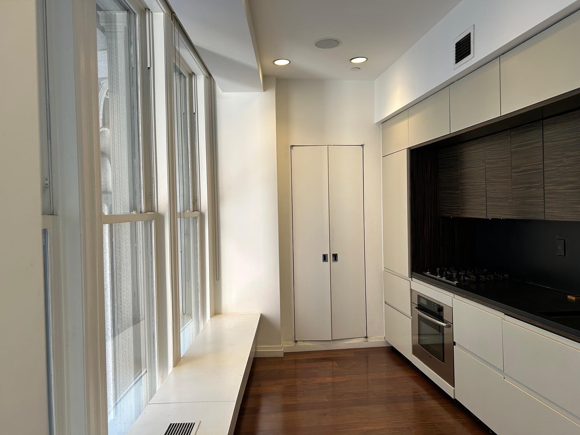 Condo Wall  Manhattan, NY 10005, MLS-820520-19