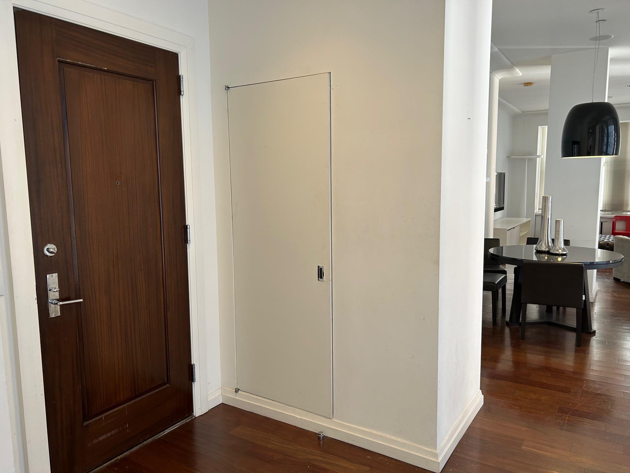 Condo Wall  Manhattan, NY 10005, MLS-820520-20