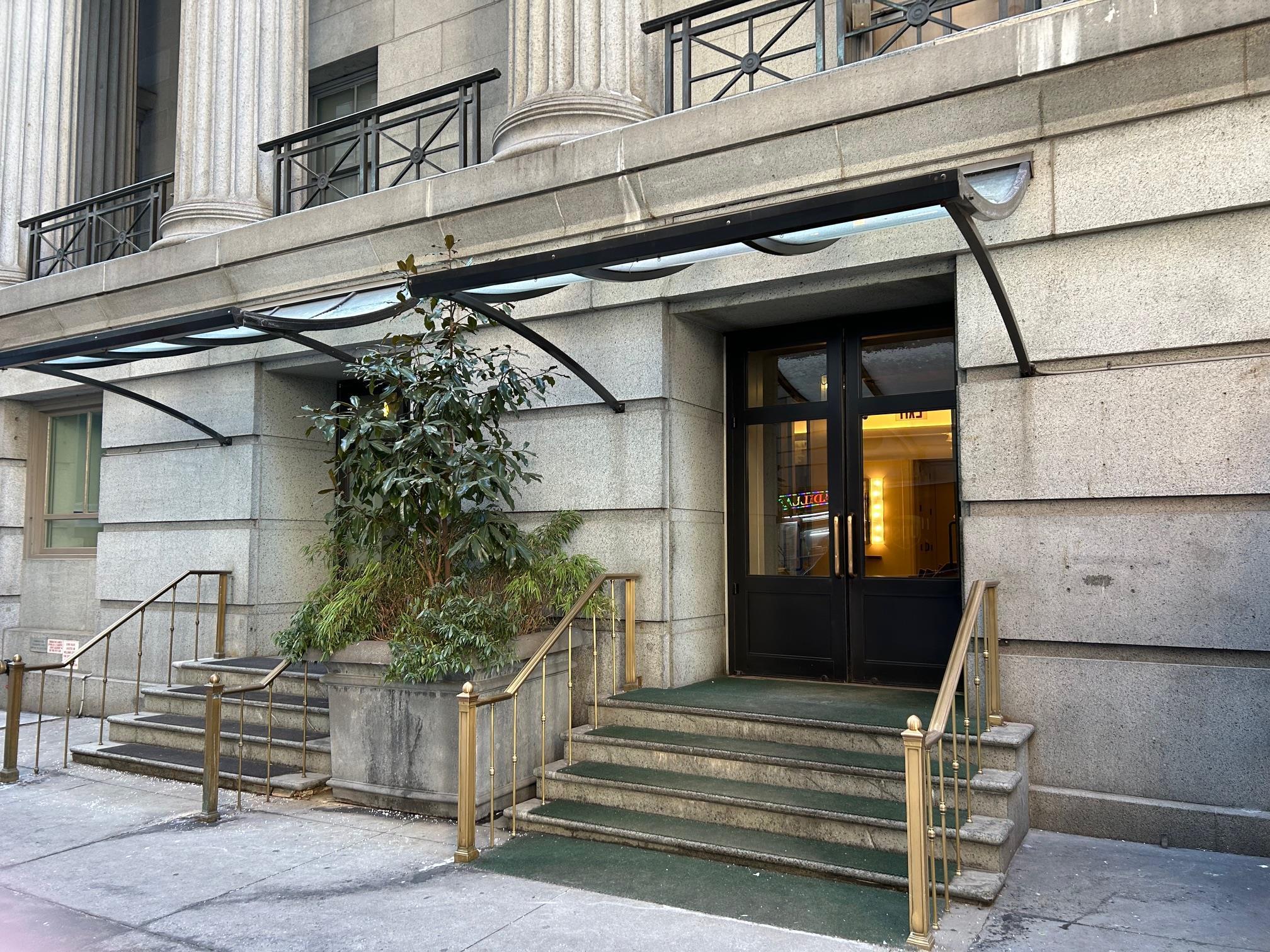 Condo Wall  Manhattan, NY 10005, MLS-820520-4