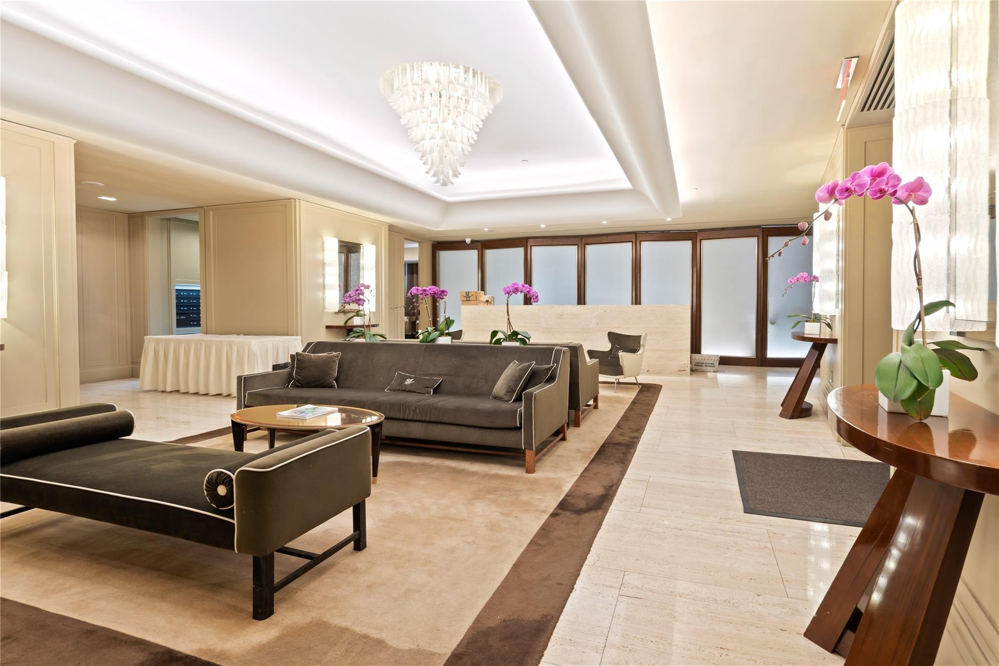 Condo Wall  Manhattan, NY 10005, MLS-820520-6
