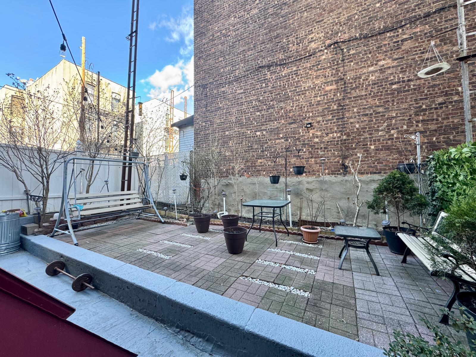 Commercial Sale Saint Nicholas  Brooklyn, NY 11237, MLS-820527-14