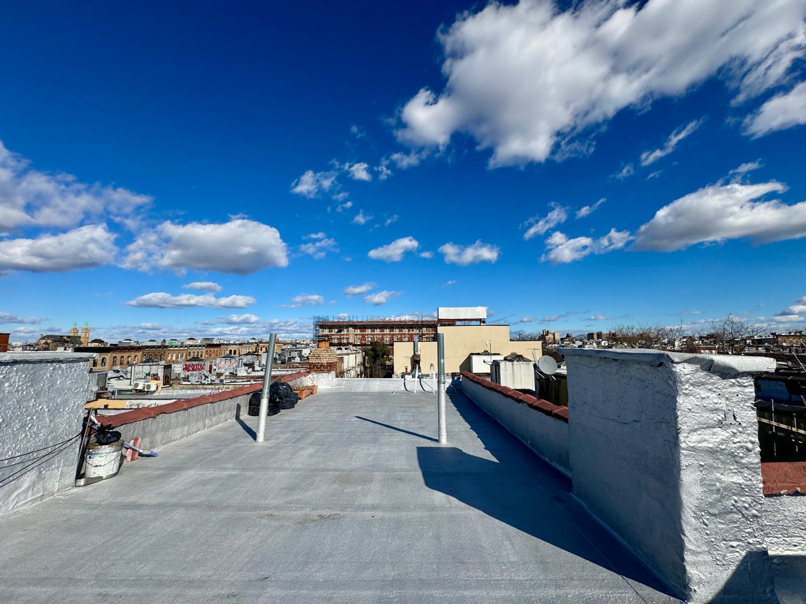 Commercial Sale Saint Nicholas  Brooklyn, NY 11237, MLS-820527-15