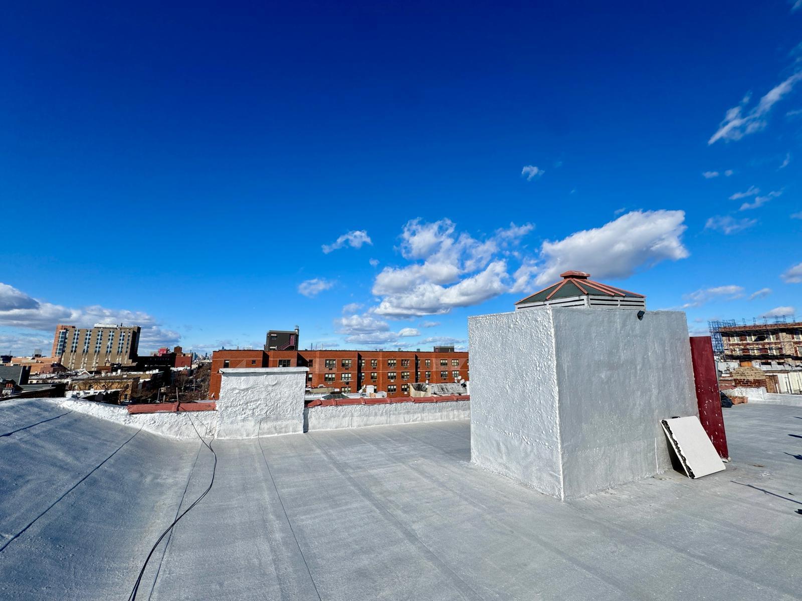 Commercial Sale Saint Nicholas  Brooklyn, NY 11237, MLS-820527-16