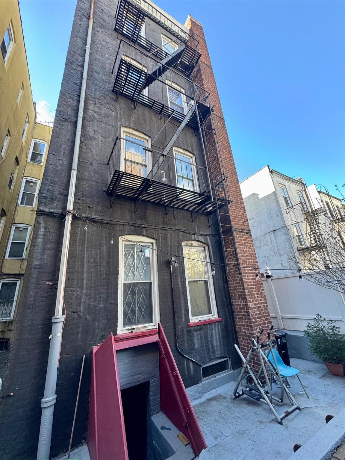 Commercial Sale Saint Nicholas  Brooklyn, NY 11237, MLS-820527-17