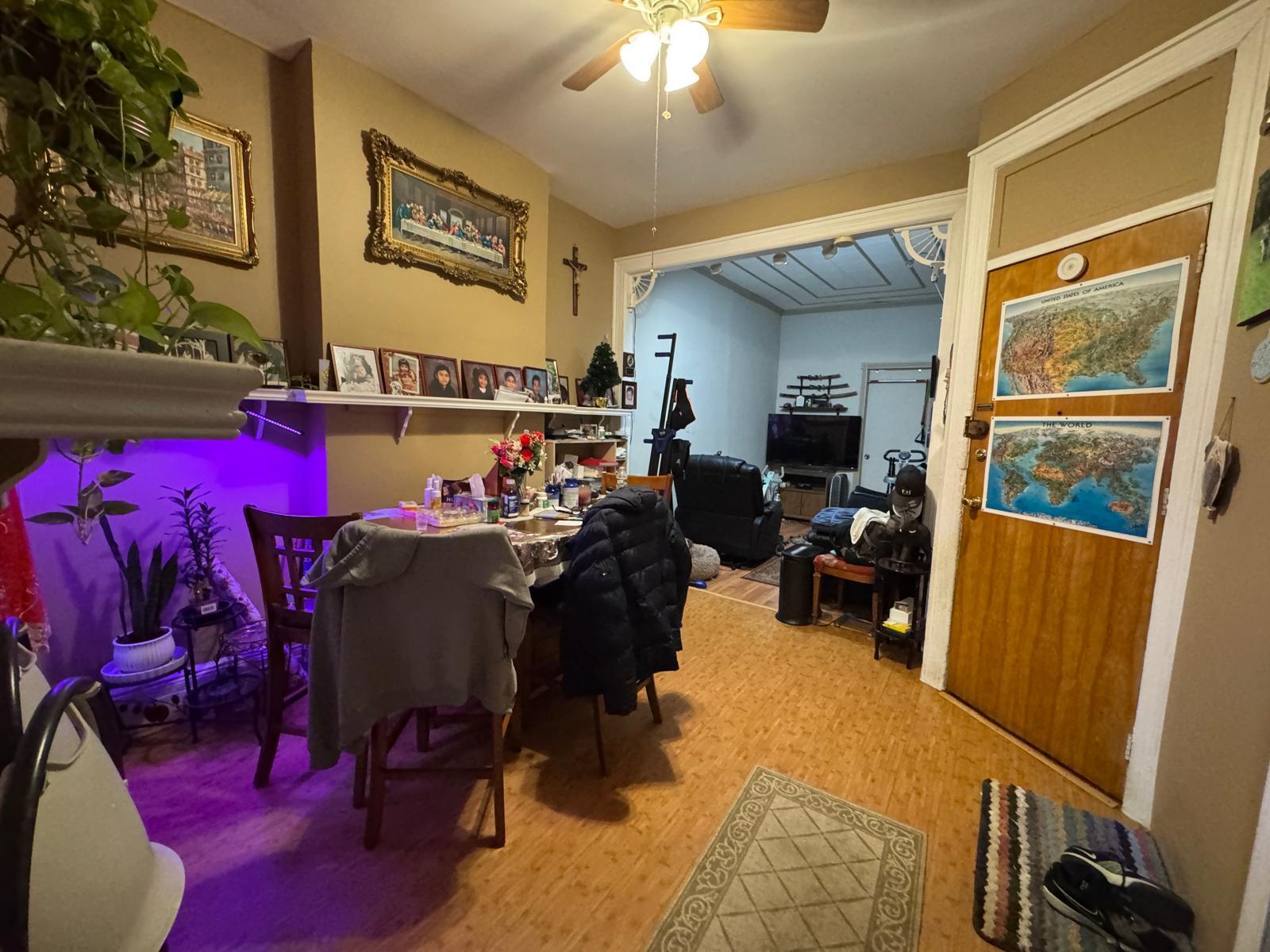 Commercial Sale Saint Nicholas  Brooklyn, NY 11237, MLS-820527-4