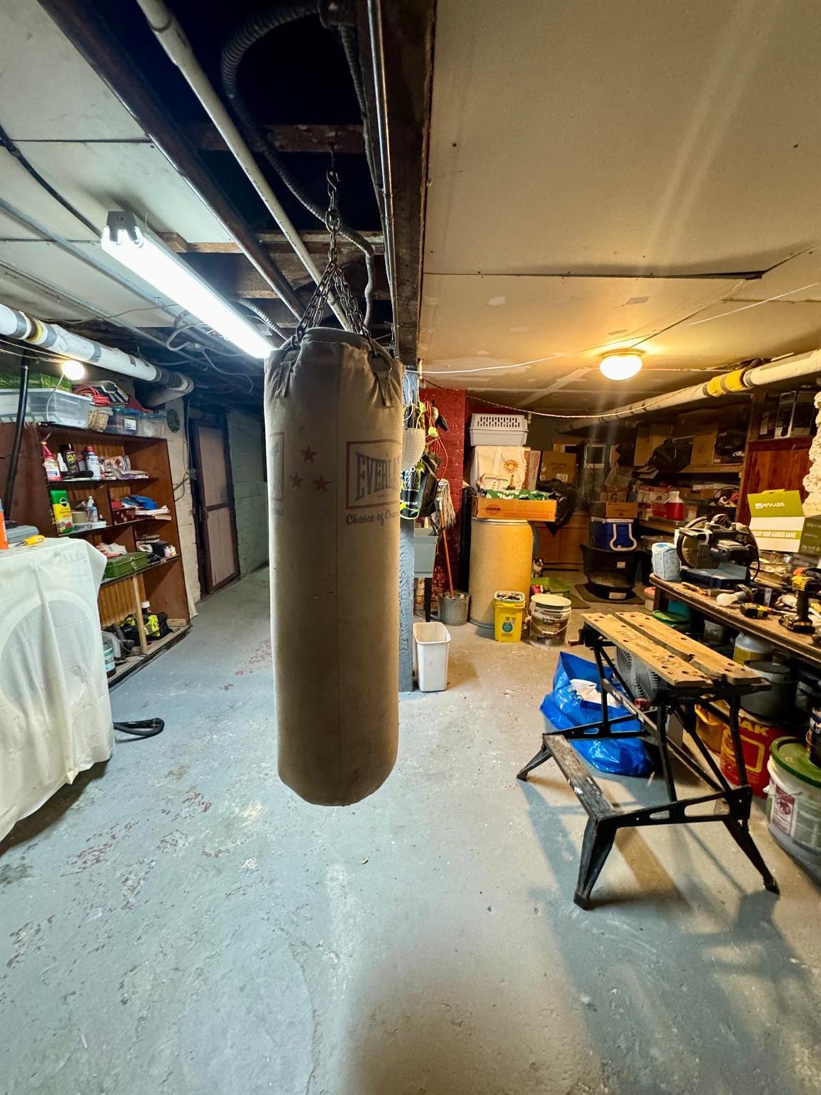 Commercial Sale Saint Nicholas  Brooklyn, NY 11237, MLS-820527-9