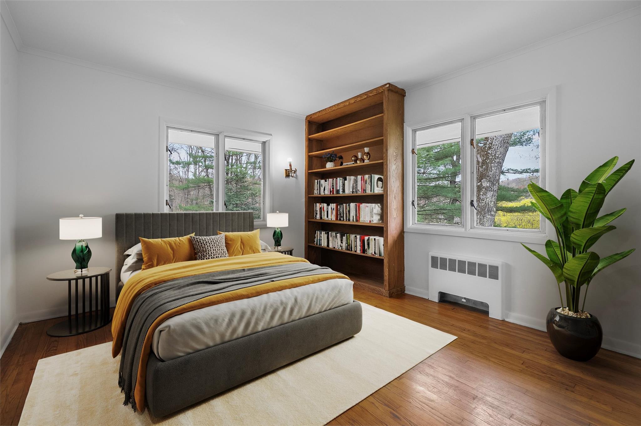 Single Family Watch Hill  Westchester County, NY 10567, MLS-820541-16