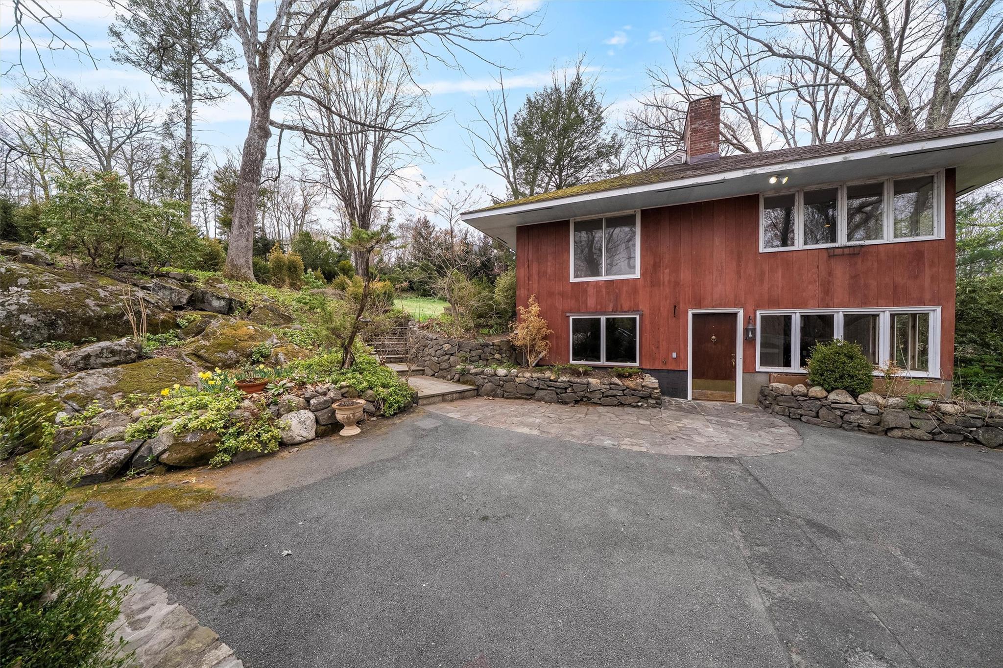 Single Family Watch Hill  Westchester County, NY 10567, MLS-820541-2