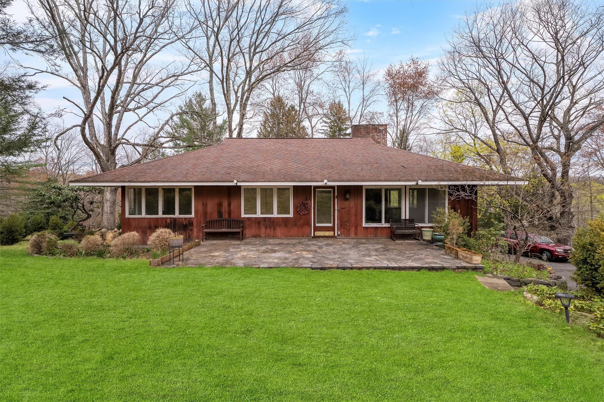Single Family Watch Hill  Westchester County, NY 10567, MLS-820541-3