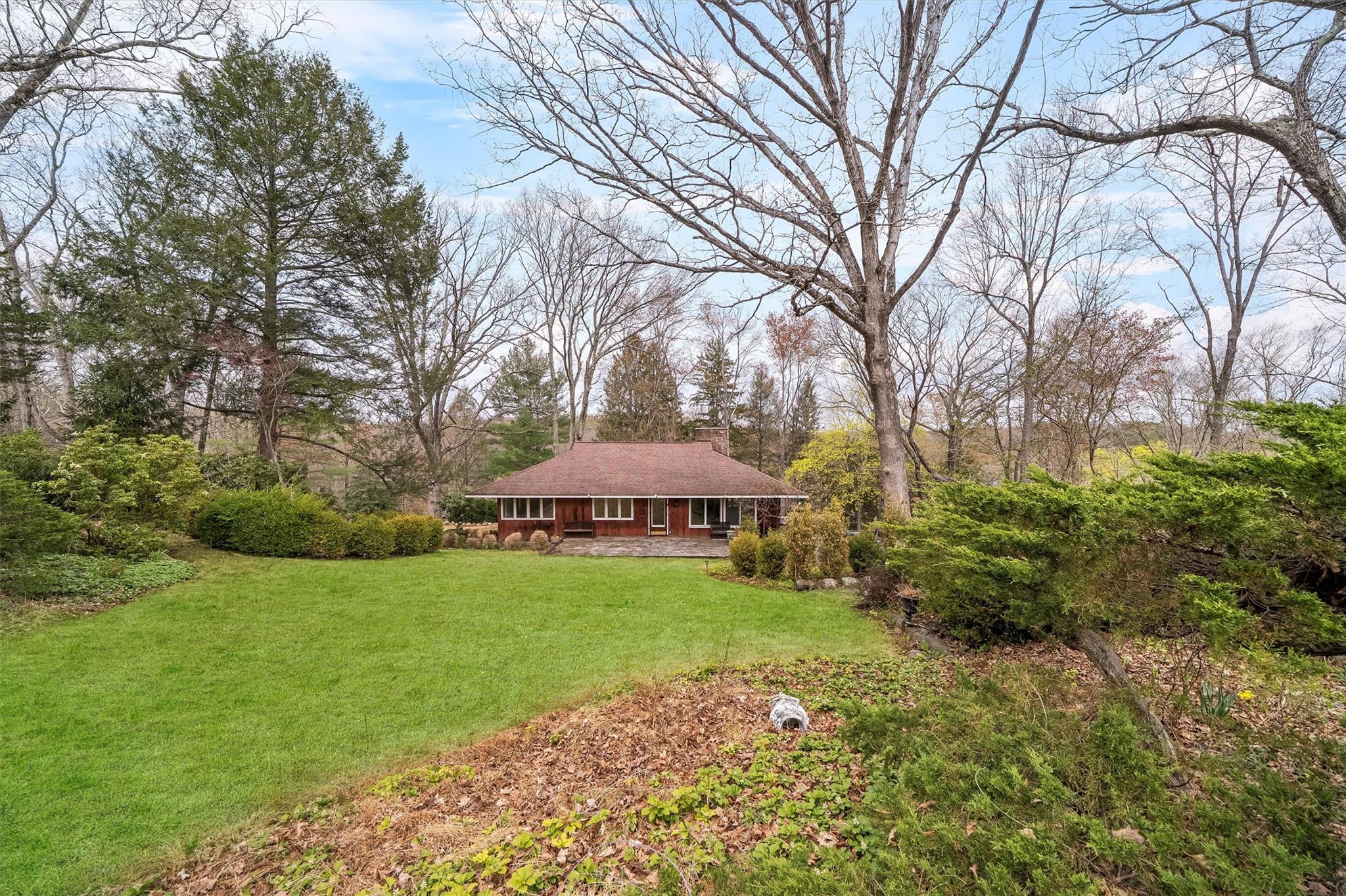 Single Family Watch Hill  Westchester County, NY 10567, MLS-820541-31