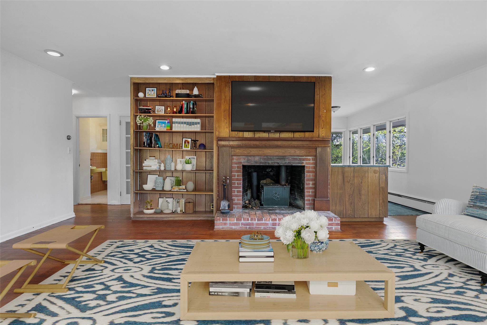 Single Family Watch Hill  Westchester County, NY 10567, MLS-820541-5