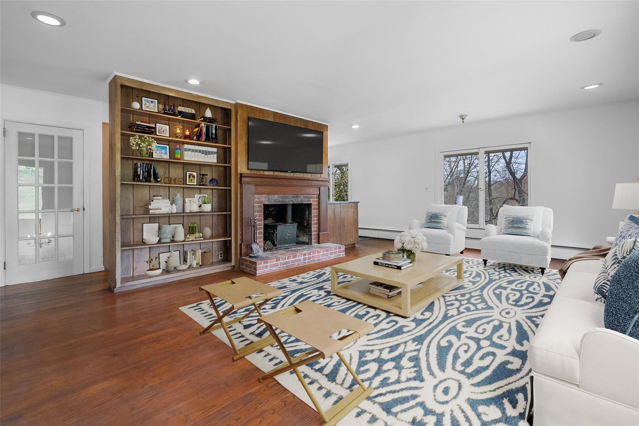 Single Family Watch Hill  Westchester County, NY 10567, MLS-820541-6