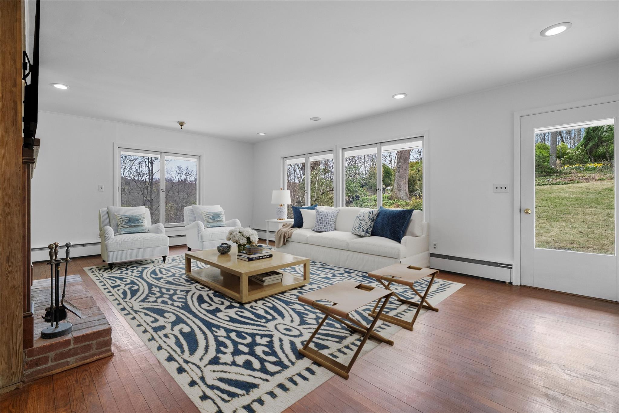 Single Family Watch Hill  Westchester County, NY 10567, MLS-820541-8