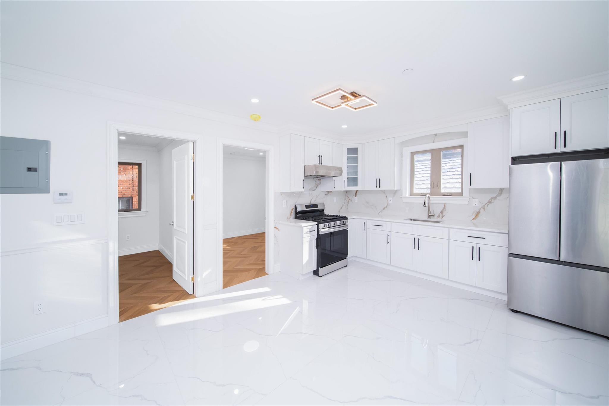 Single Family 160th  Queens, NY 11366, MLS-820545-11