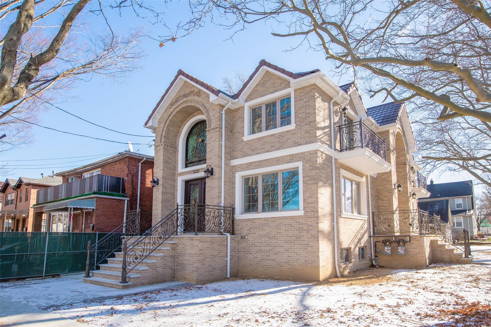 Single Family 160th  Queens, NY 11366, MLS-820545-2