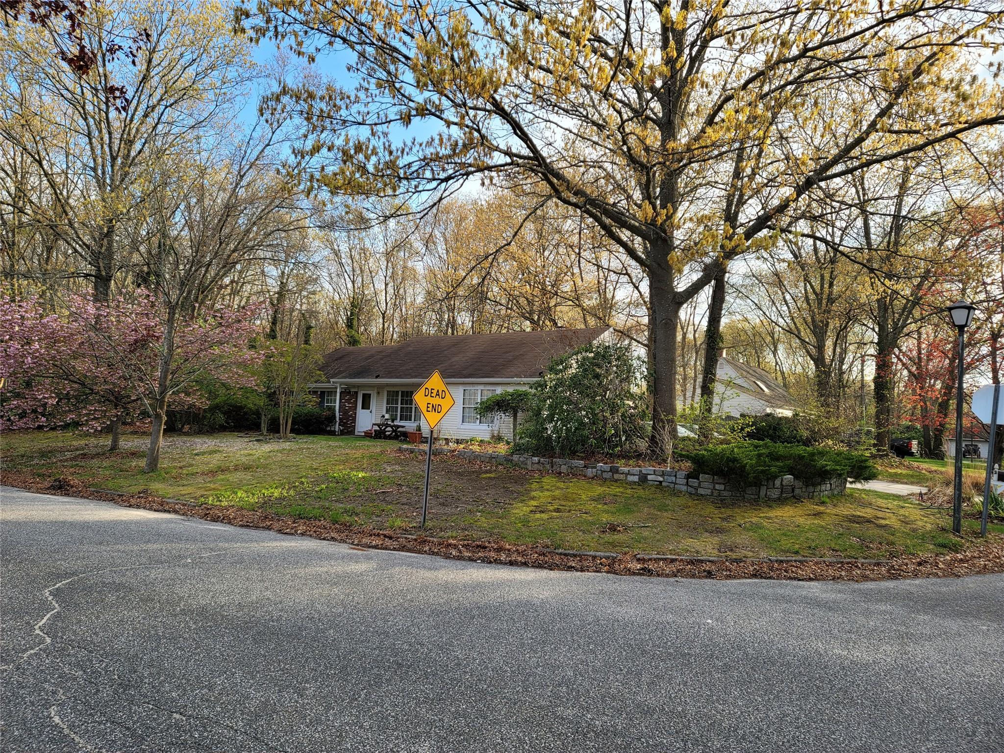 Single Family Cassie  Suffolk County, NY 11766, MLS-820583-2