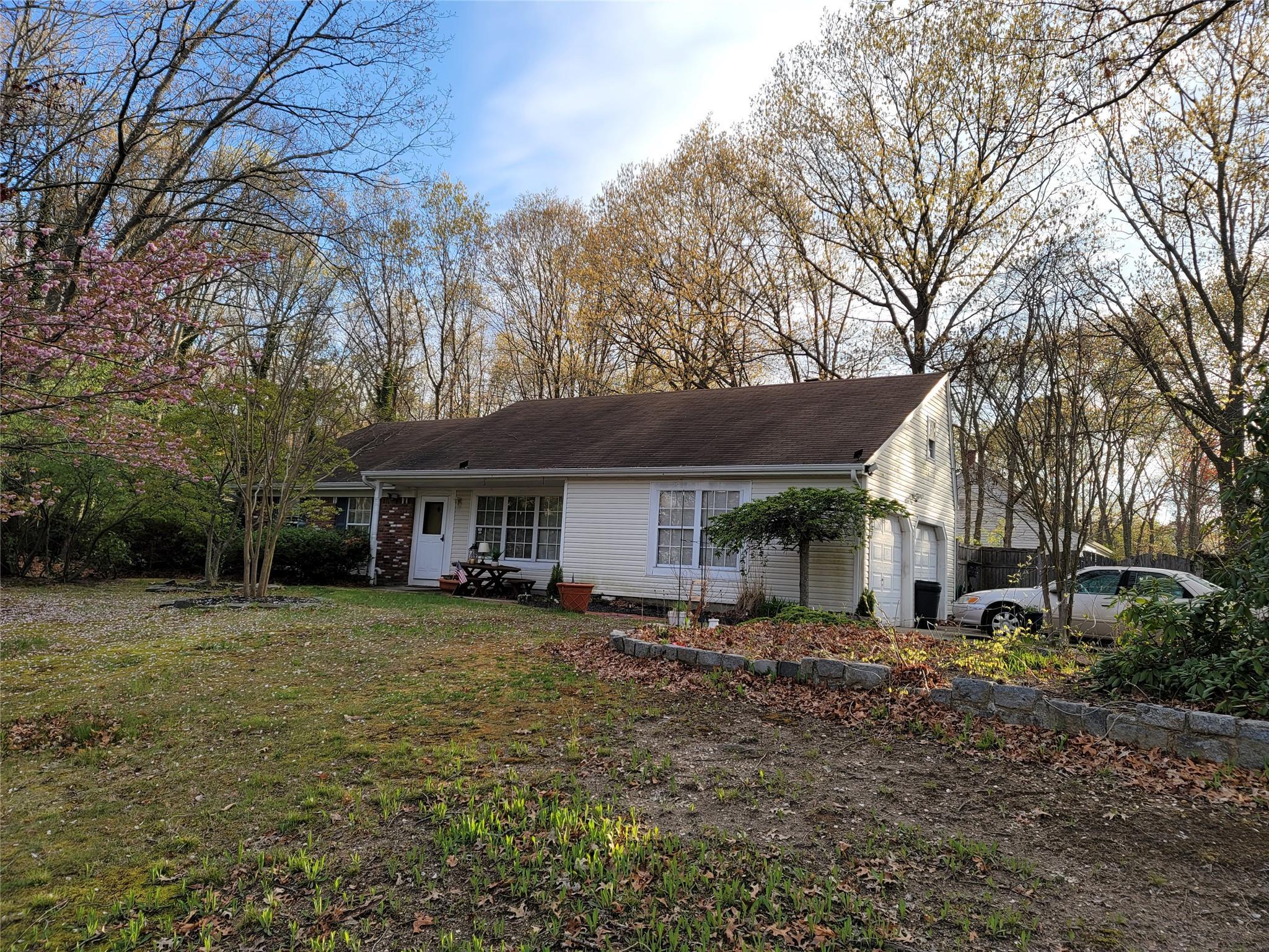 Single Family Cassie  Suffolk County, NY 11766, MLS-820583-3