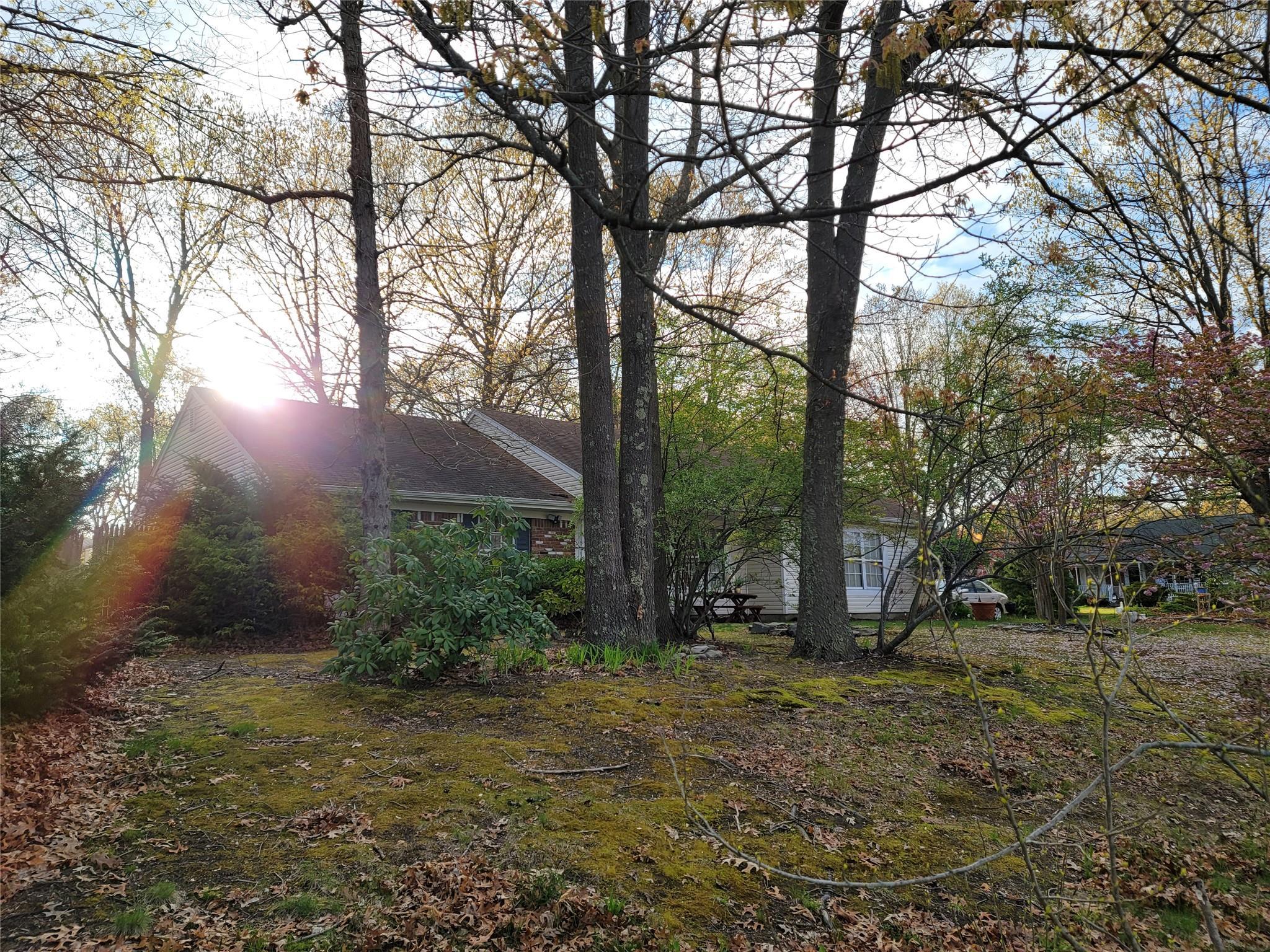 Single Family Cassie  Suffolk County, NY 11766, MLS-820583-4
