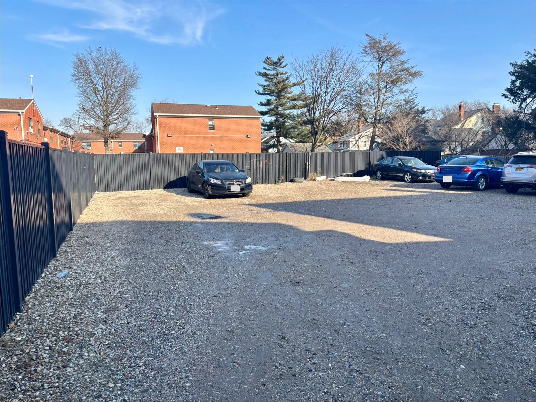 Single Family Henry  Nassau County, NY 11550, MLS-820595-2