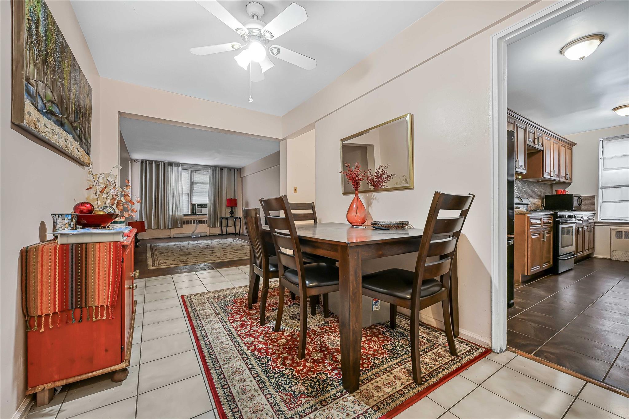 Coop 232nd  Bronx, NY 10466, MLS-820641-10