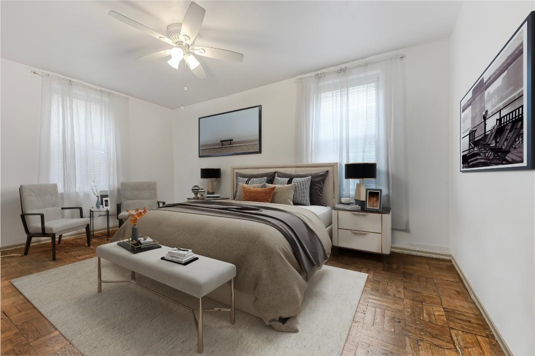 Coop 232nd  Bronx, NY 10466, MLS-820641-14