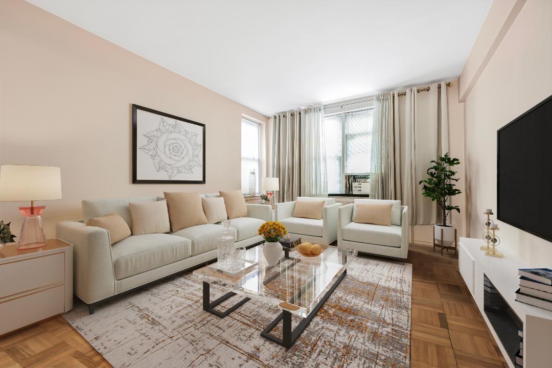 Coop 232nd  Bronx, NY 10466, MLS-820641-5