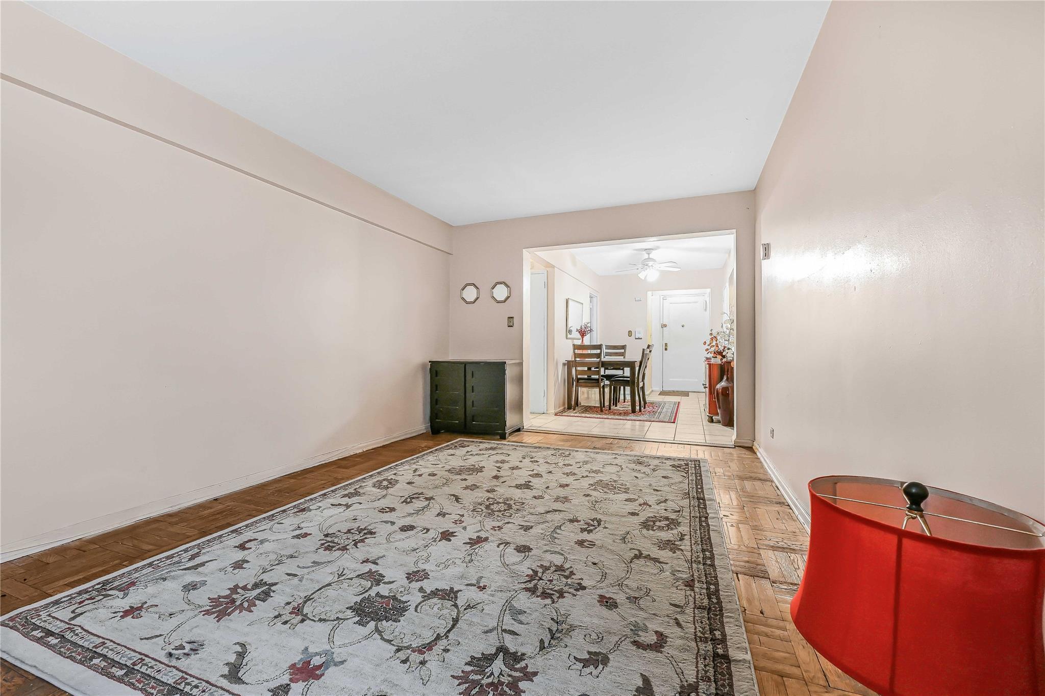 Coop 232nd  Bronx, NY 10466, MLS-820641-9