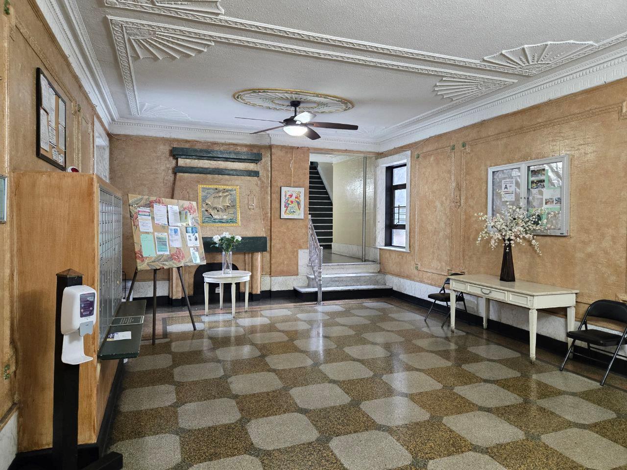 Coop Longfellow  Bronx, NY 10460, MLS-820712-14