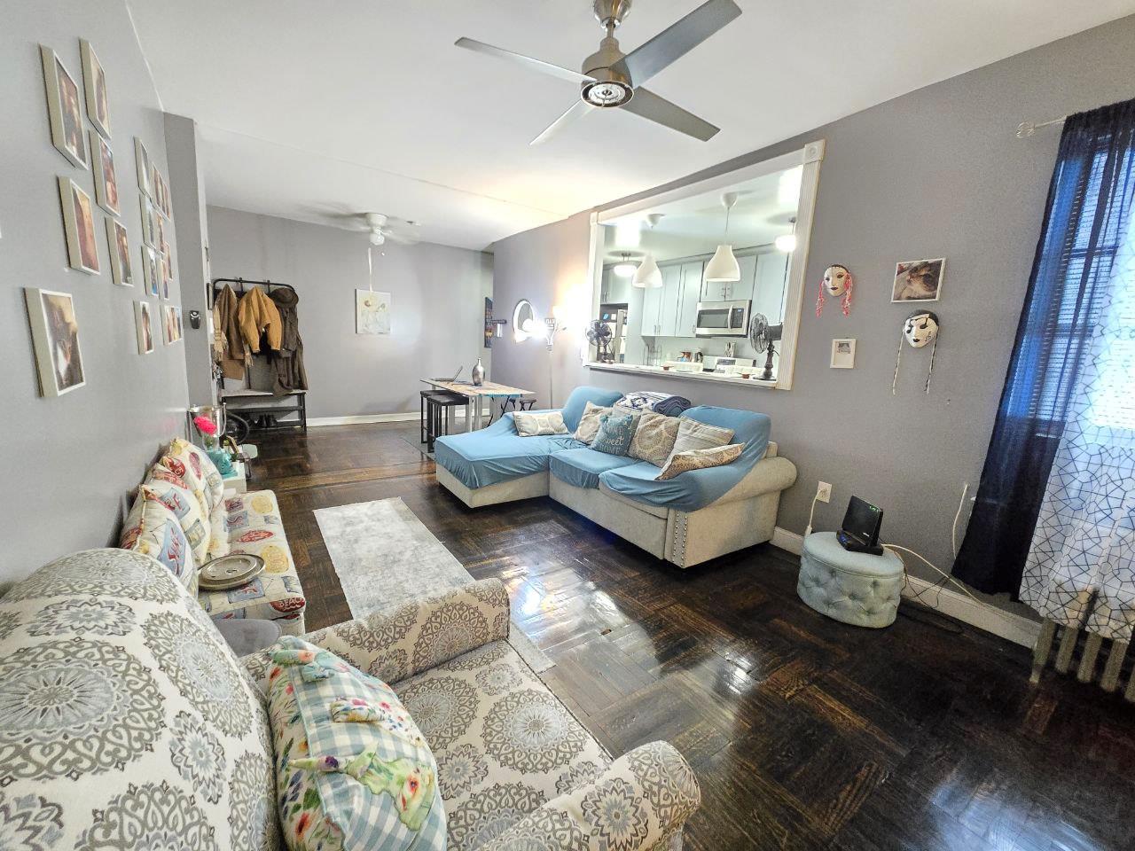 Coop Longfellow  Bronx, NY 10460, MLS-820712-3