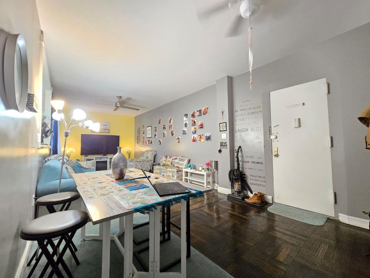 Coop Longfellow  Bronx, NY 10460, MLS-820712-4
