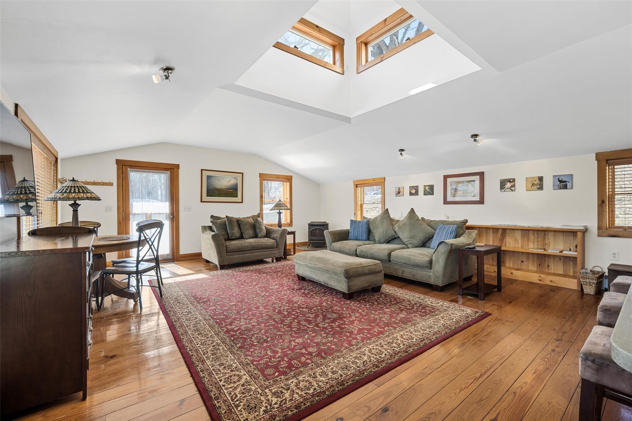 Single Family Pleasant Hill  Orange County, NY 12553, MLS-820747-11