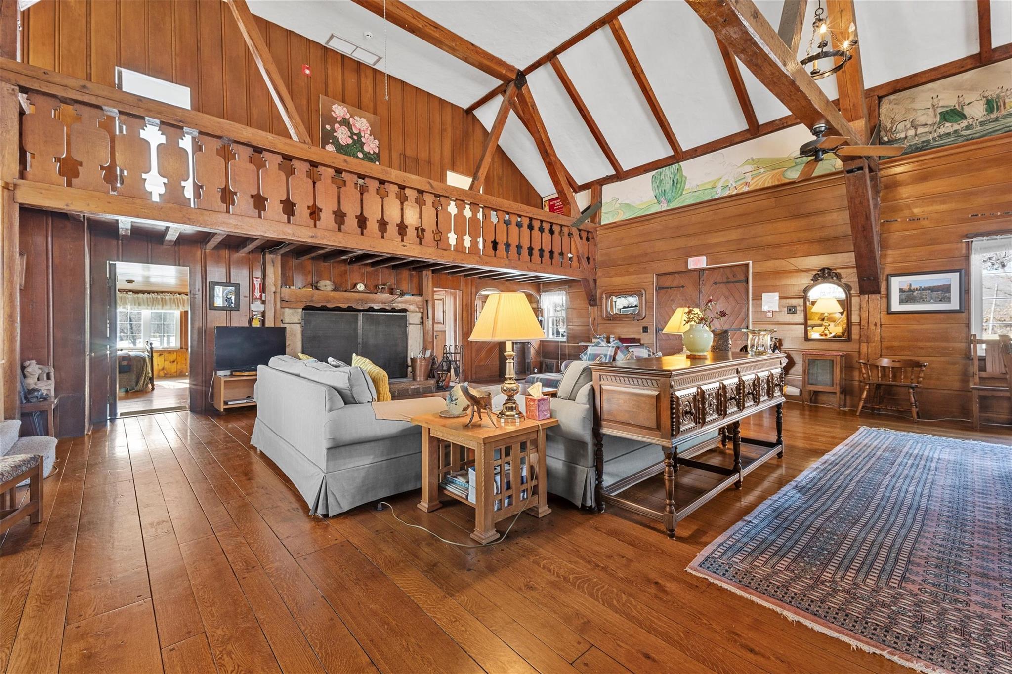 Single Family Pleasant Hill  Orange County, NY 12553, MLS-820747-12