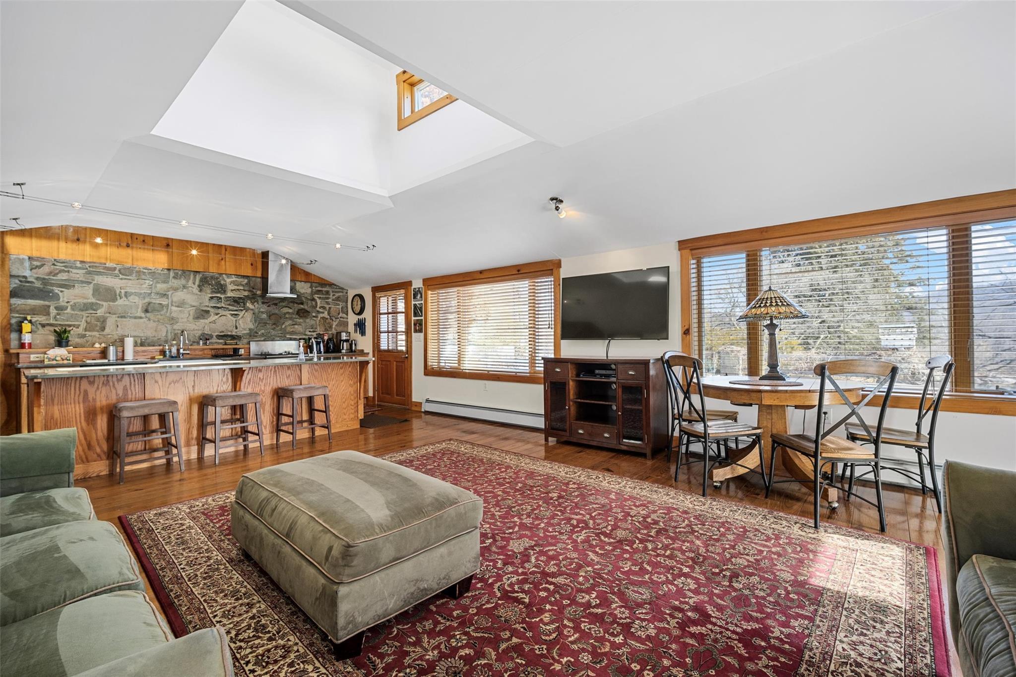 Single Family Pleasant Hill  Orange County, NY 12553, MLS-820747-13