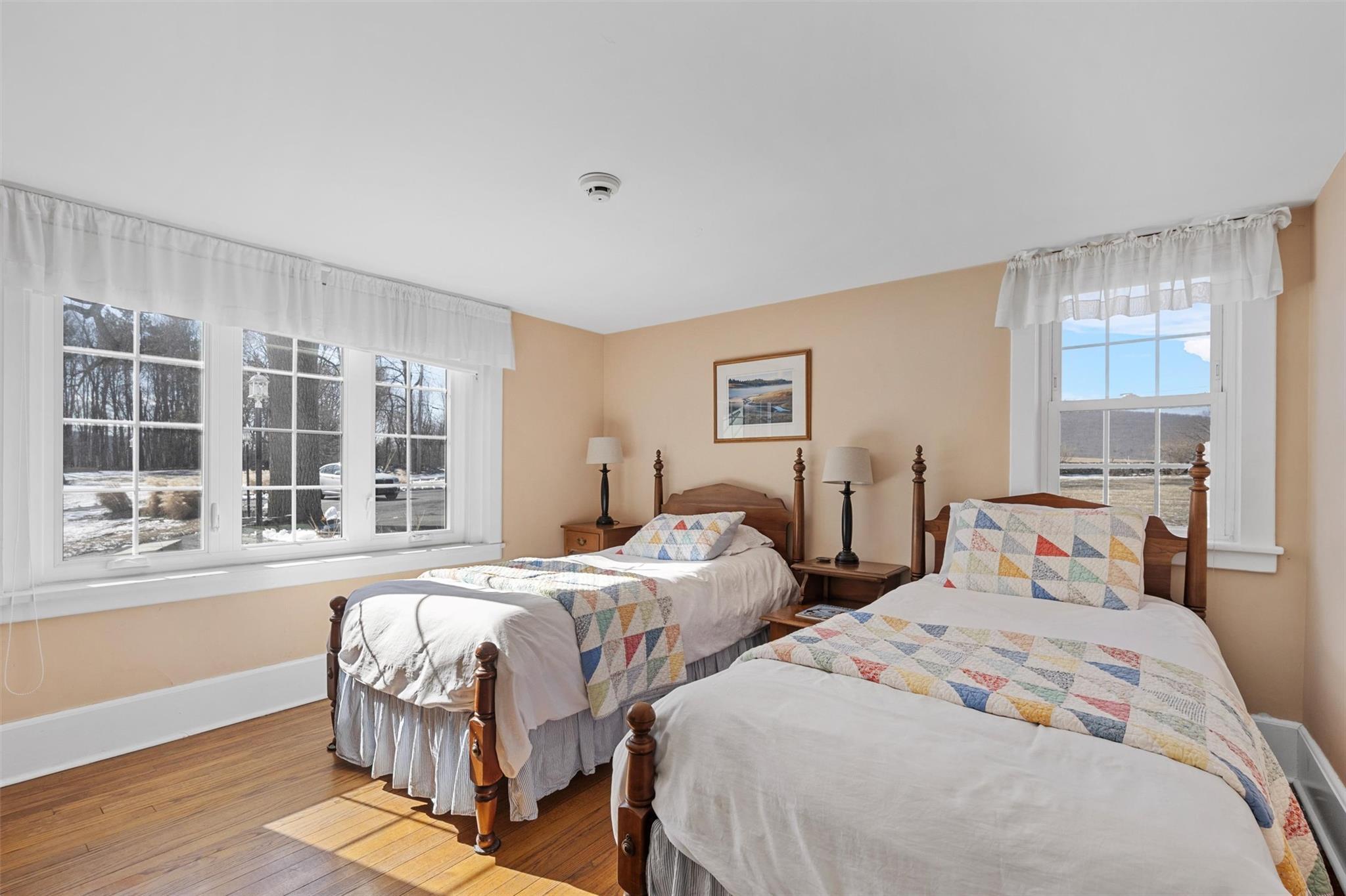 Single Family Pleasant Hill  Orange County, NY 12553, MLS-820747-20