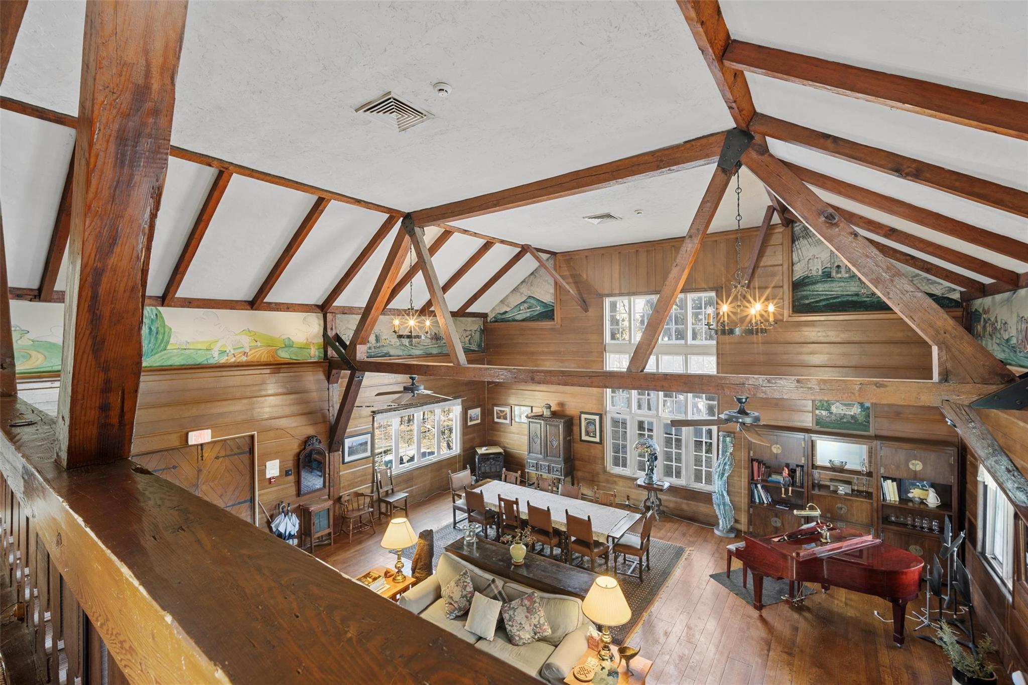 Single Family Pleasant Hill  Orange County, NY 12553, MLS-820747-22