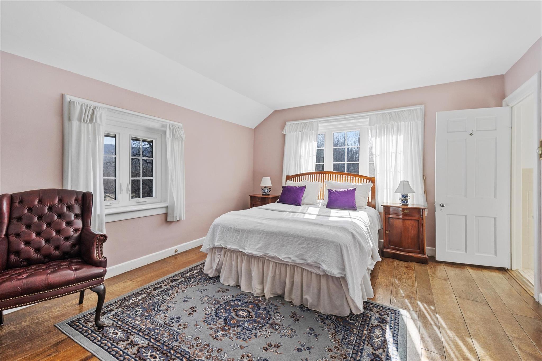 Single Family Pleasant Hill  Orange County, NY 12553, MLS-820747-27