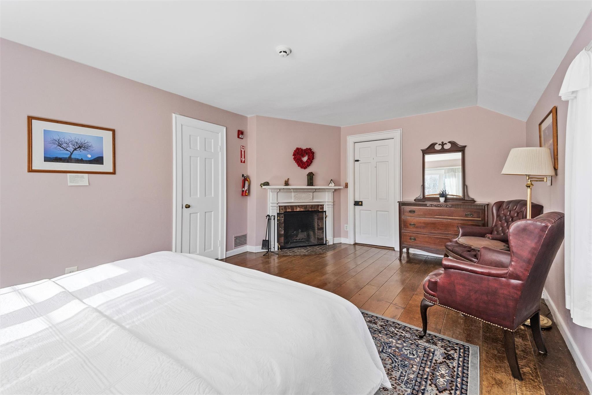 Single Family Pleasant Hill  Orange County, NY 12553, MLS-820747-28