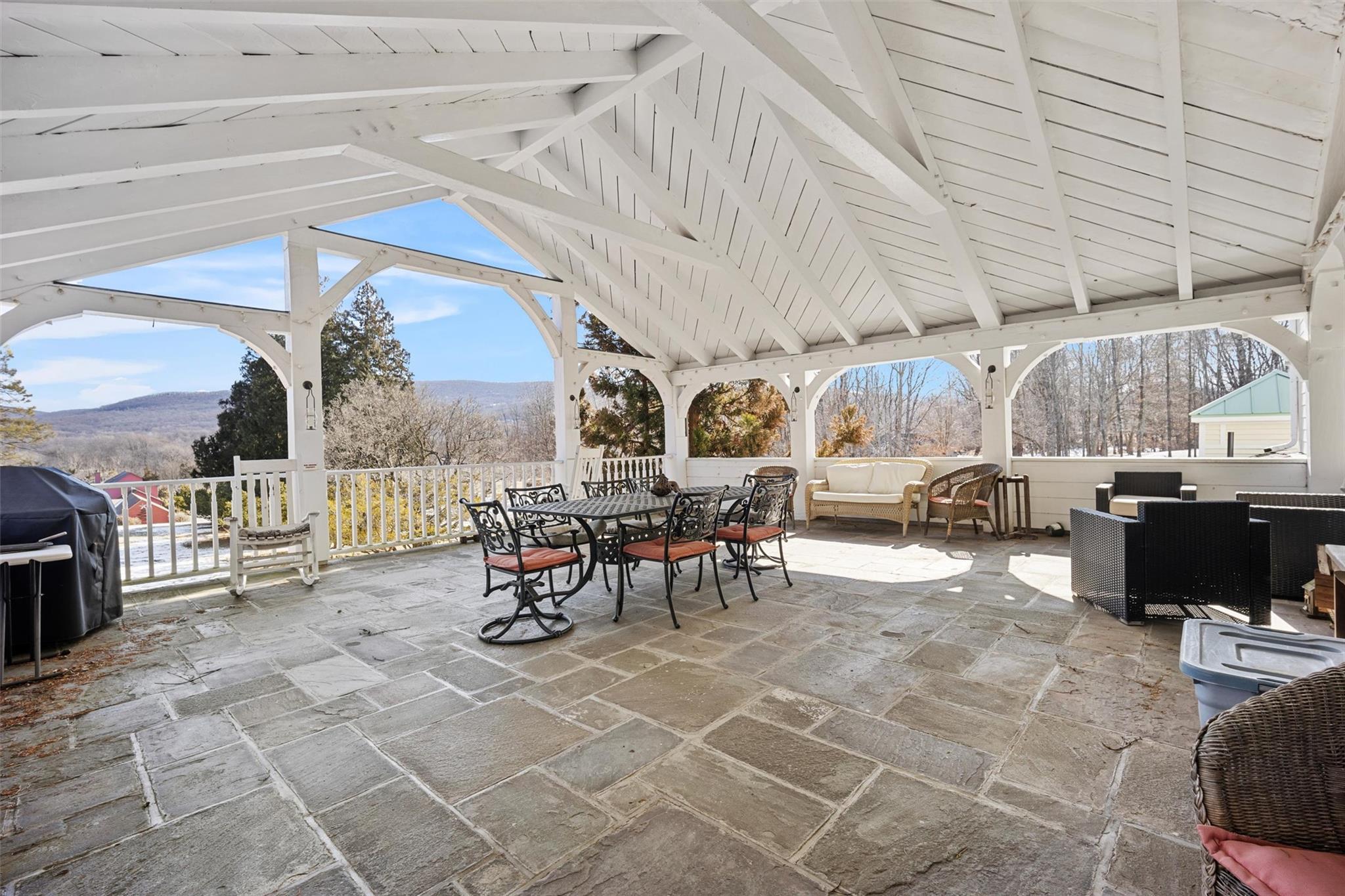 Single Family Pleasant Hill  Orange County, NY 12553, MLS-820747-30