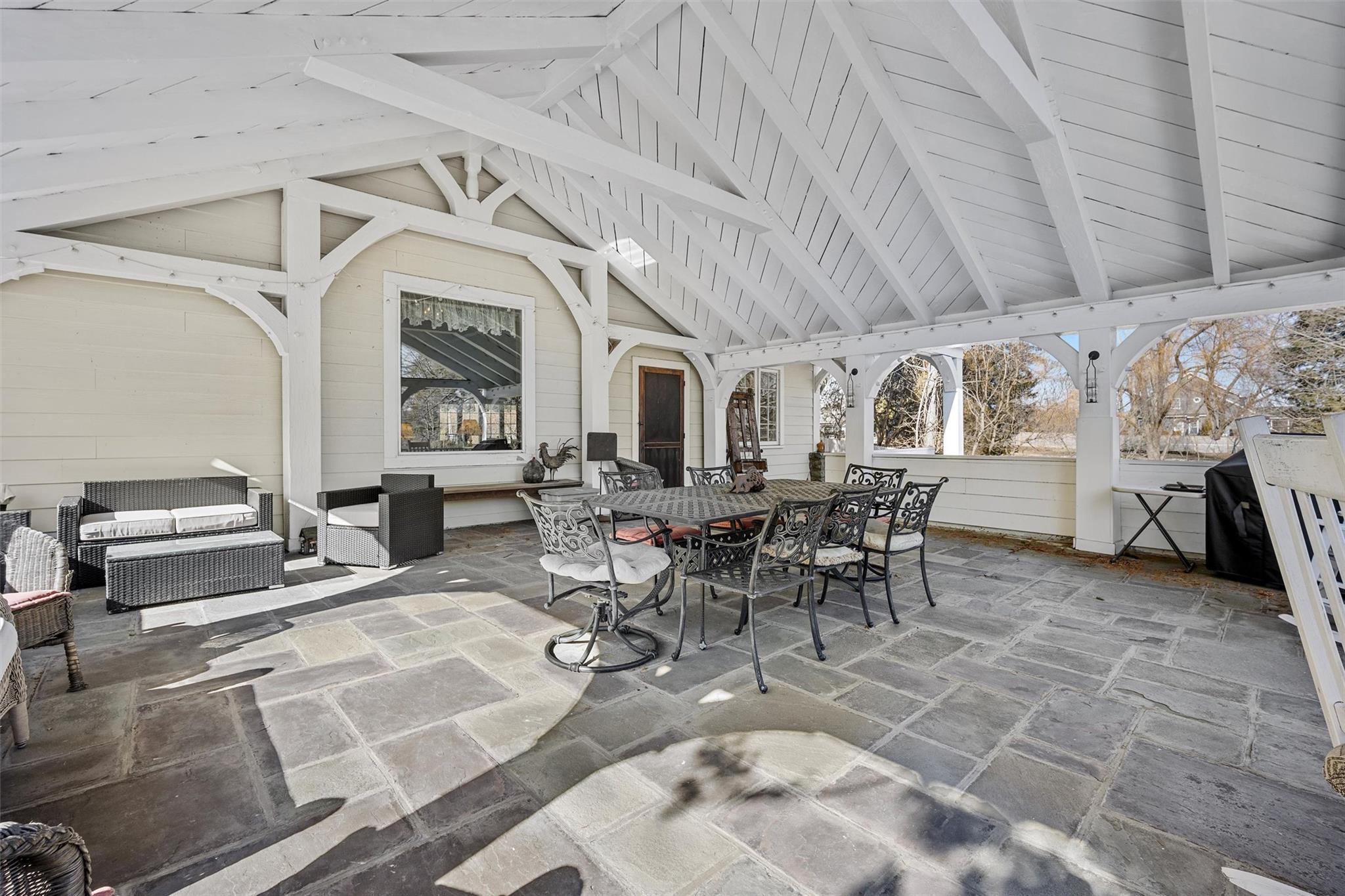 Single Family Pleasant Hill  Orange County, NY 12553, MLS-820747-31