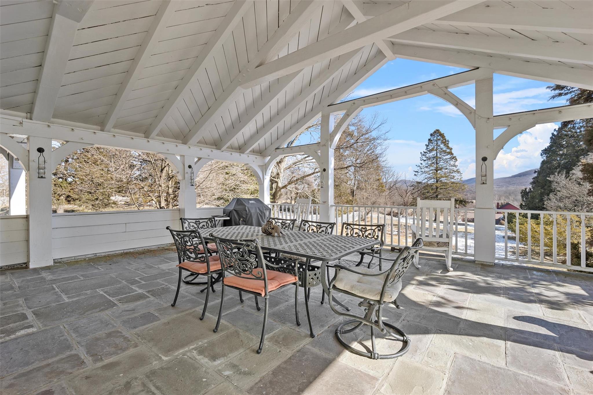 Single Family Pleasant Hill  Orange County, NY 12553, MLS-820747-32