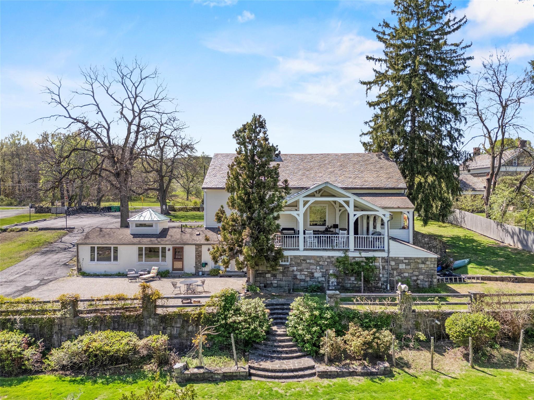 Single Family Pleasant Hill  Orange County, NY 12553, MLS-820747-35