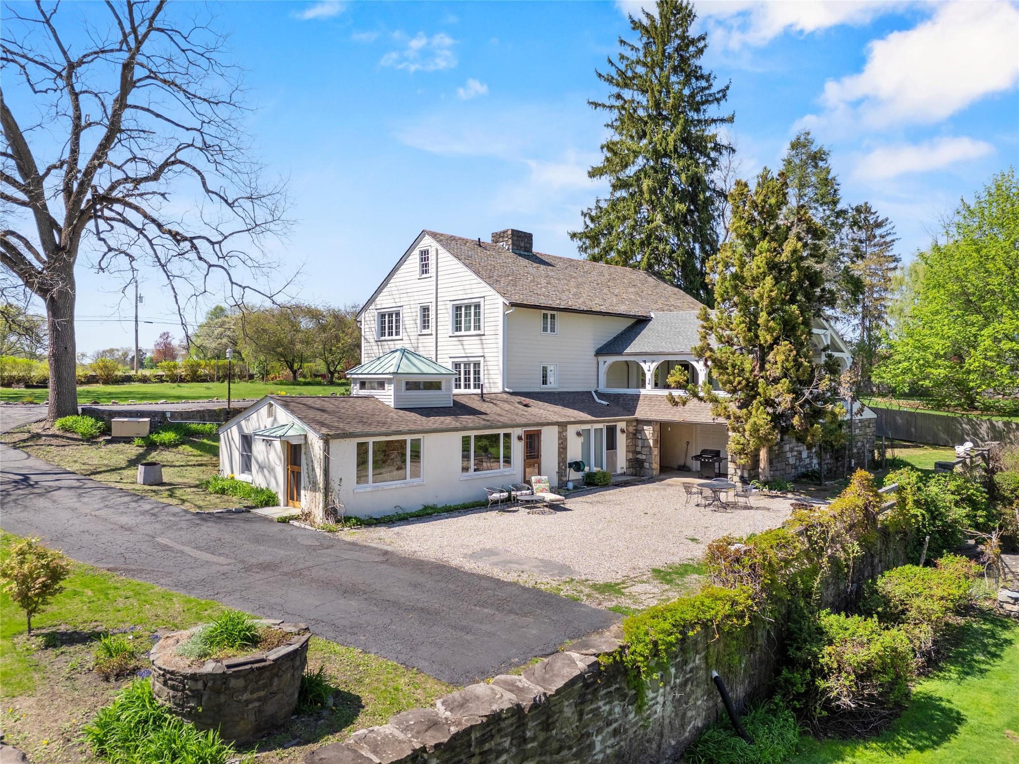 Single Family Pleasant Hill  Orange County, NY 12553, MLS-820747-36