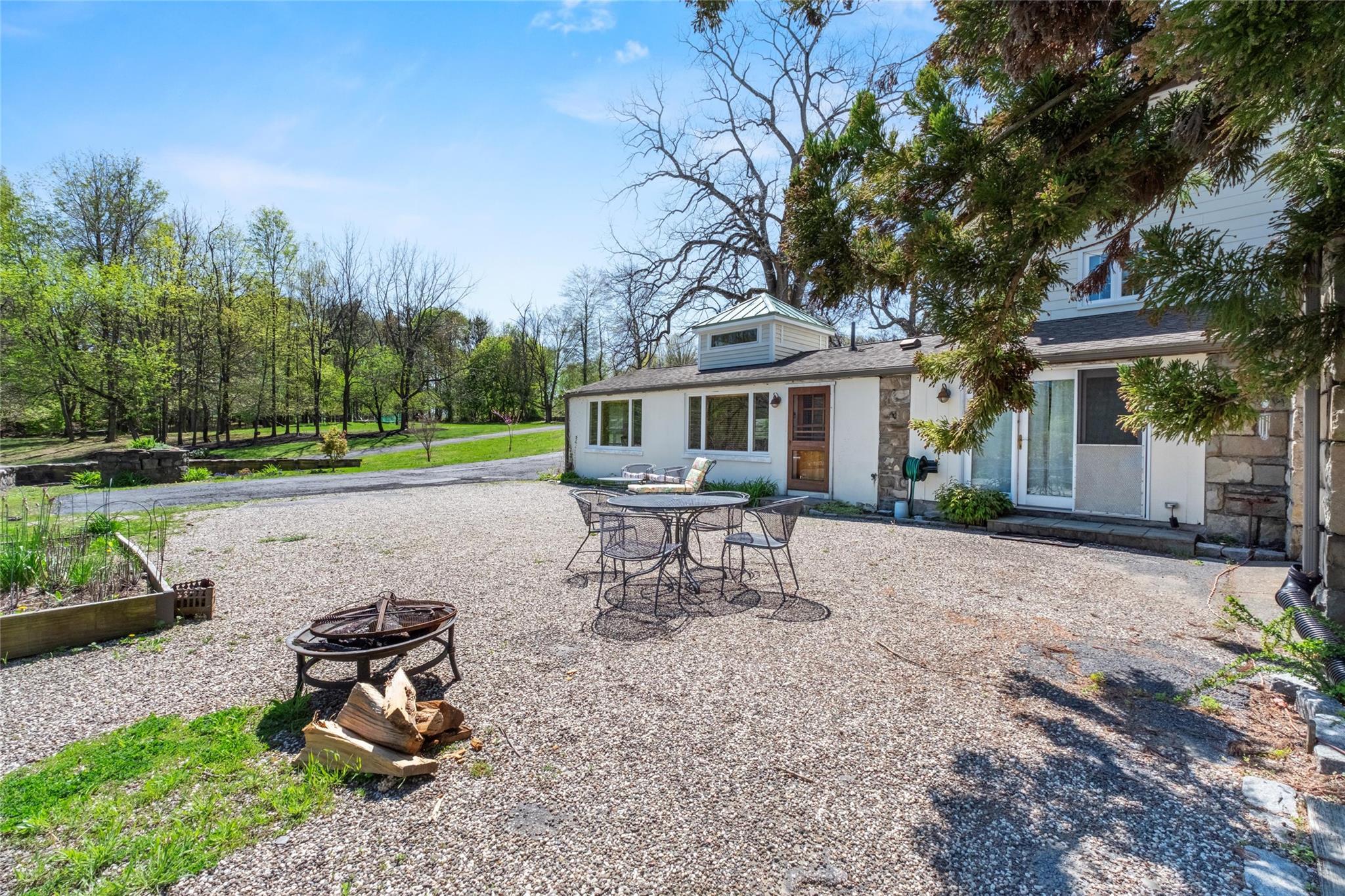 Single Family Pleasant Hill  Orange County, NY 12553, MLS-820747-39