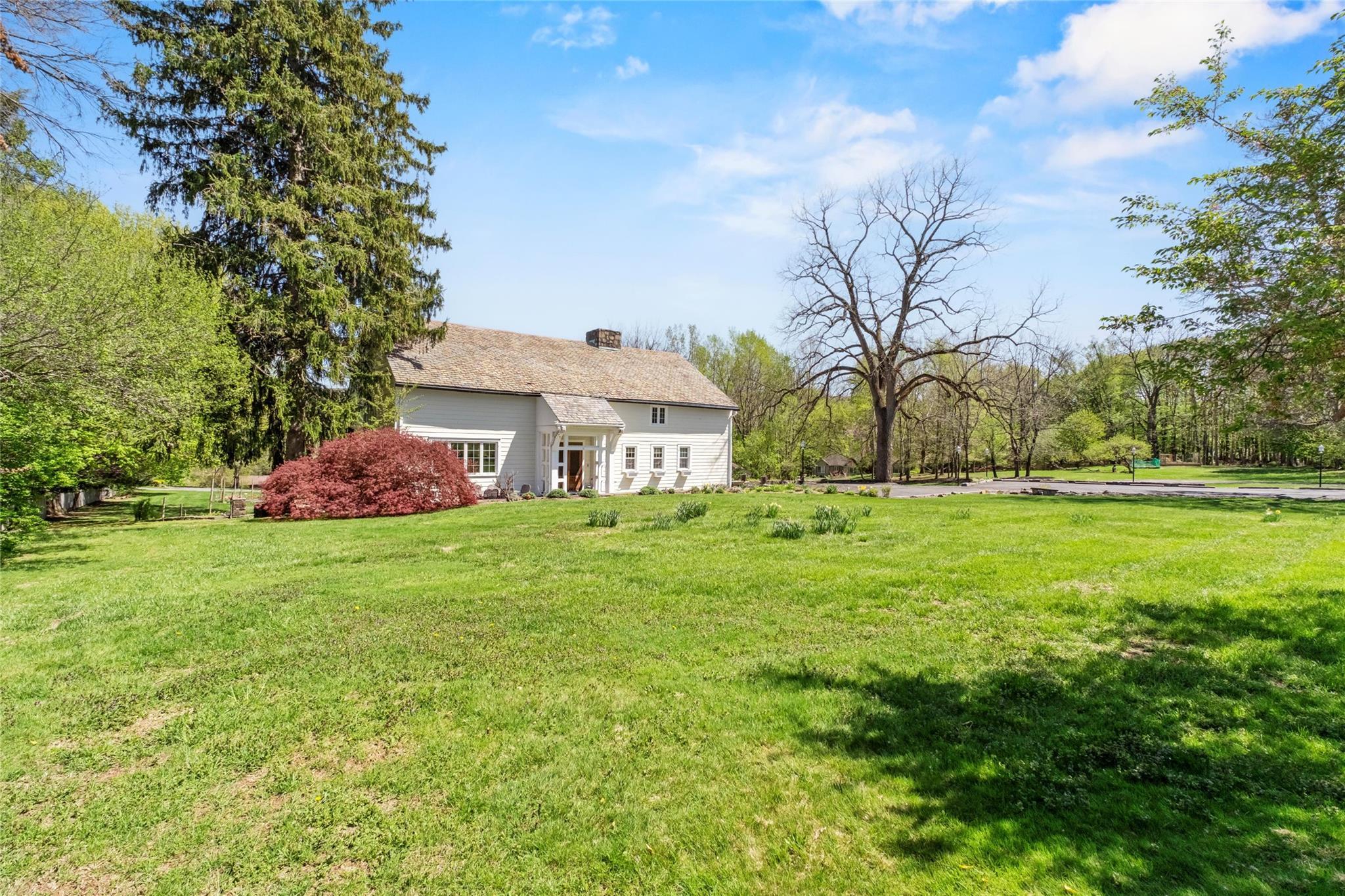 Single Family Pleasant Hill  Orange County, NY 12553, MLS-820747-4